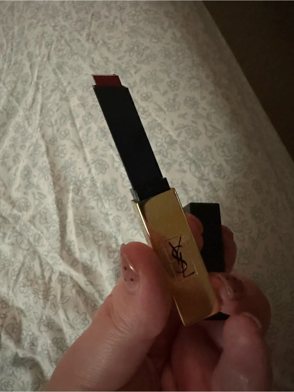 Yves Saint Laurent 1966 Lipstick